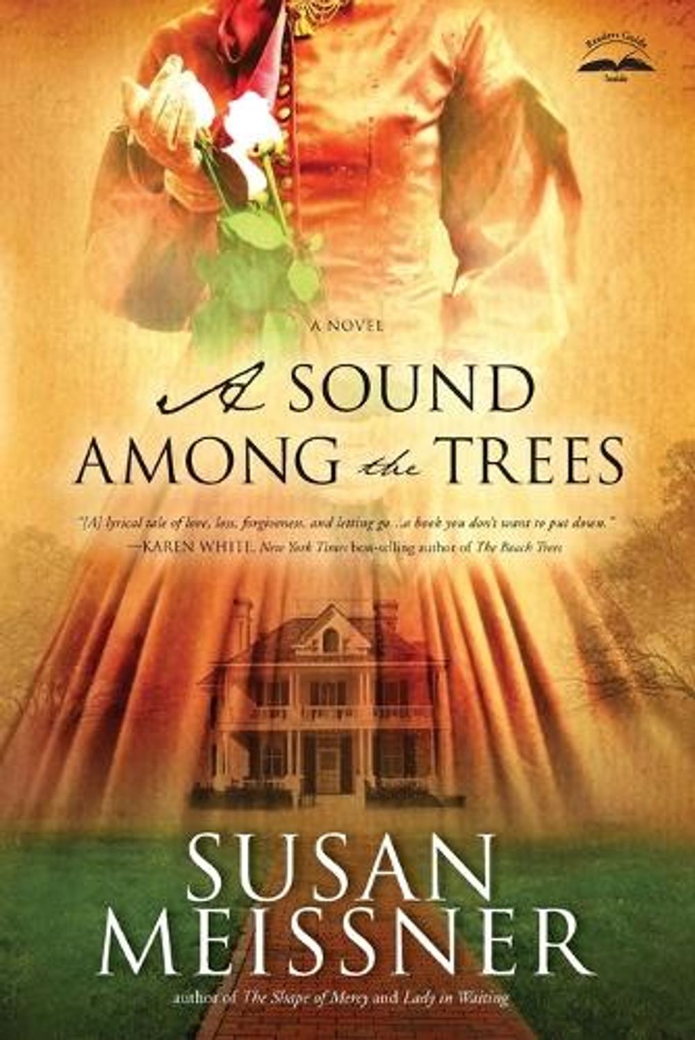 A Sound Among the Trees by Susan Meissner - ISBN: 9780307458858