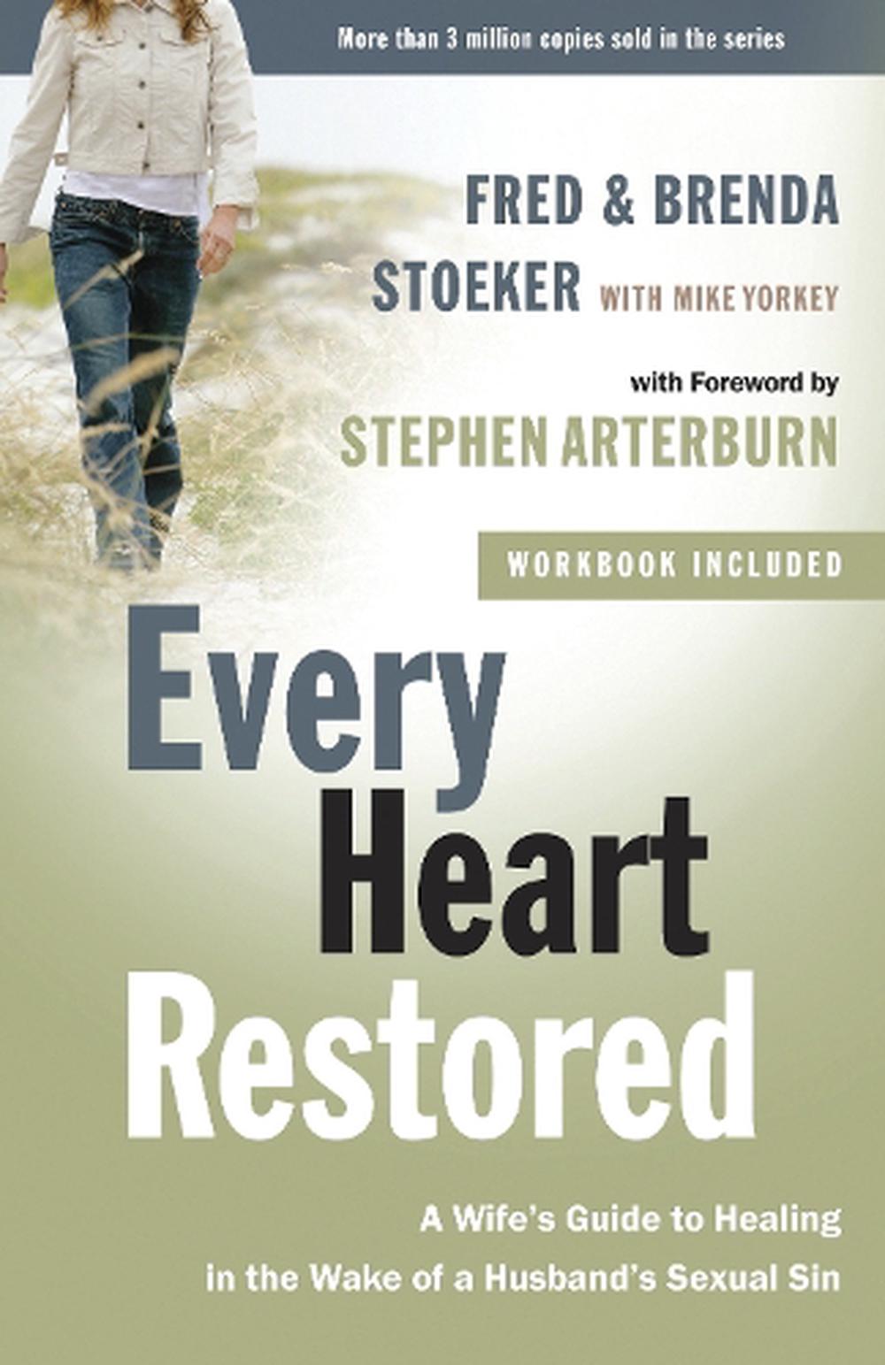 Every Heart Restored by Fred Stoeker - ISBN: 9780307459428