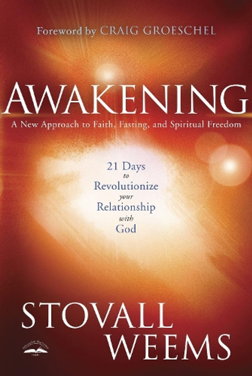 Awakening by Stovall Weems - ISBN: 9780307459534