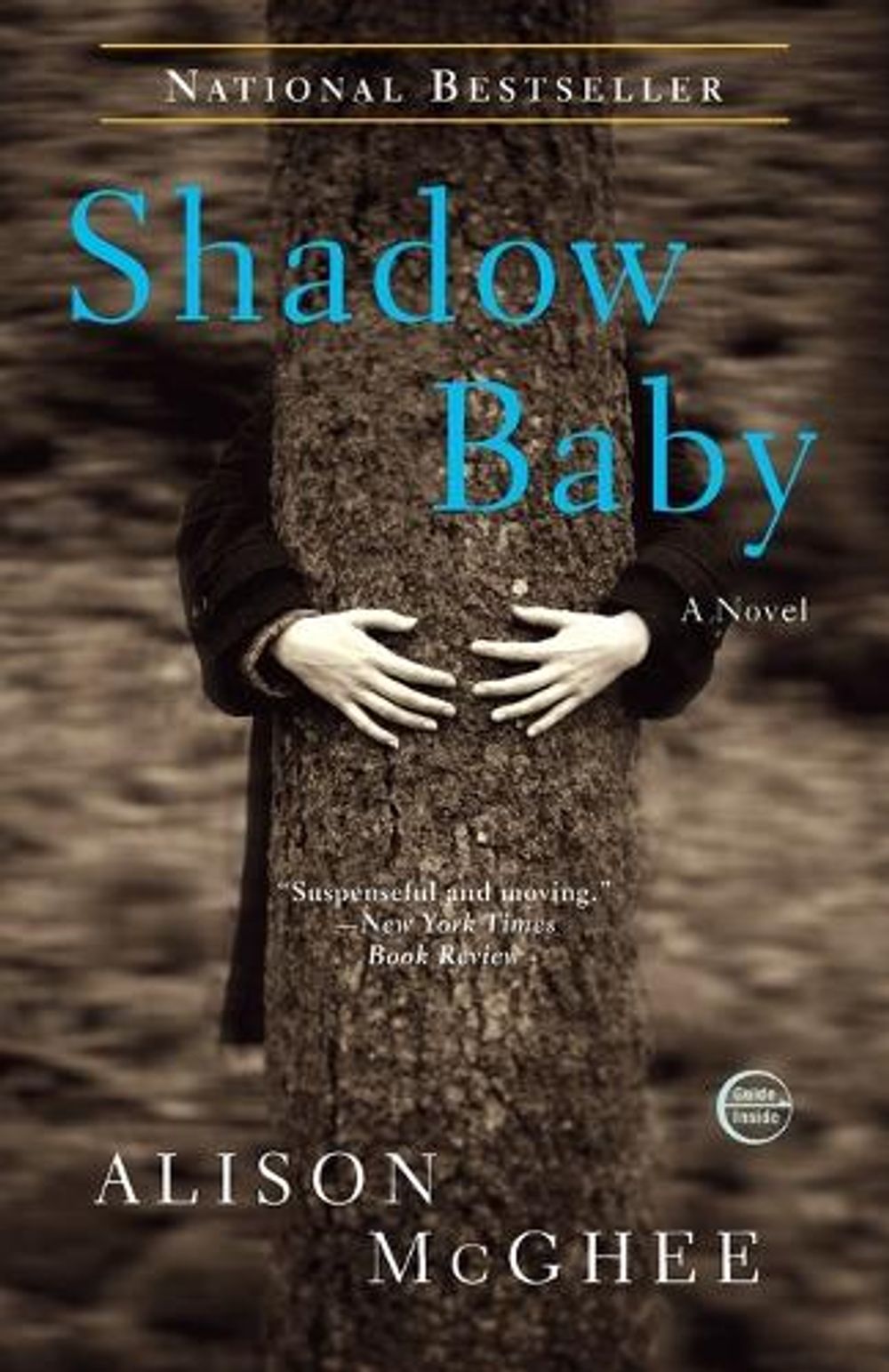 Shadow Baby by Alison McGhee - ISBN: 9780307462282