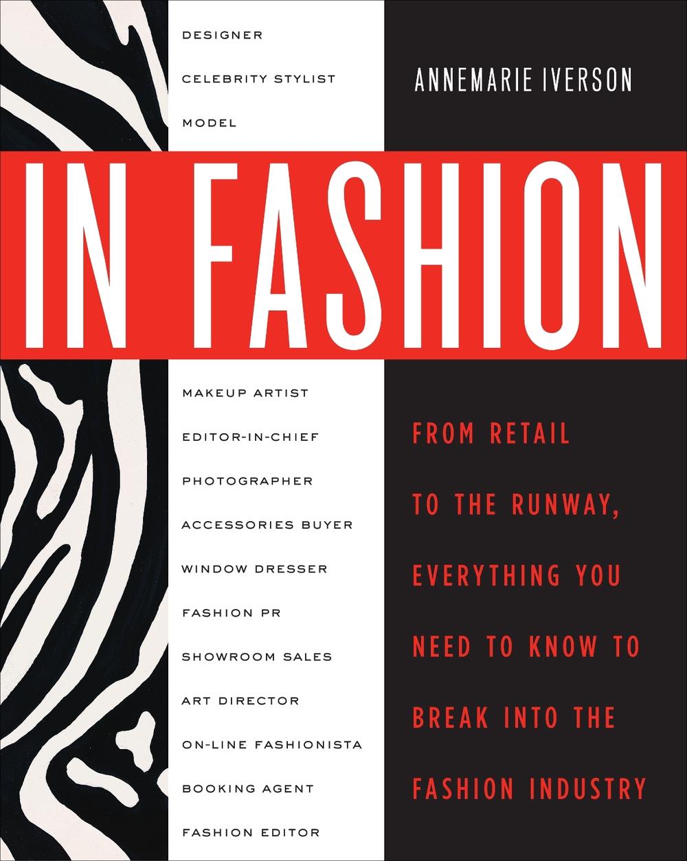 In Fashion by Annemarie Iverson - ISBN: 9780307463838