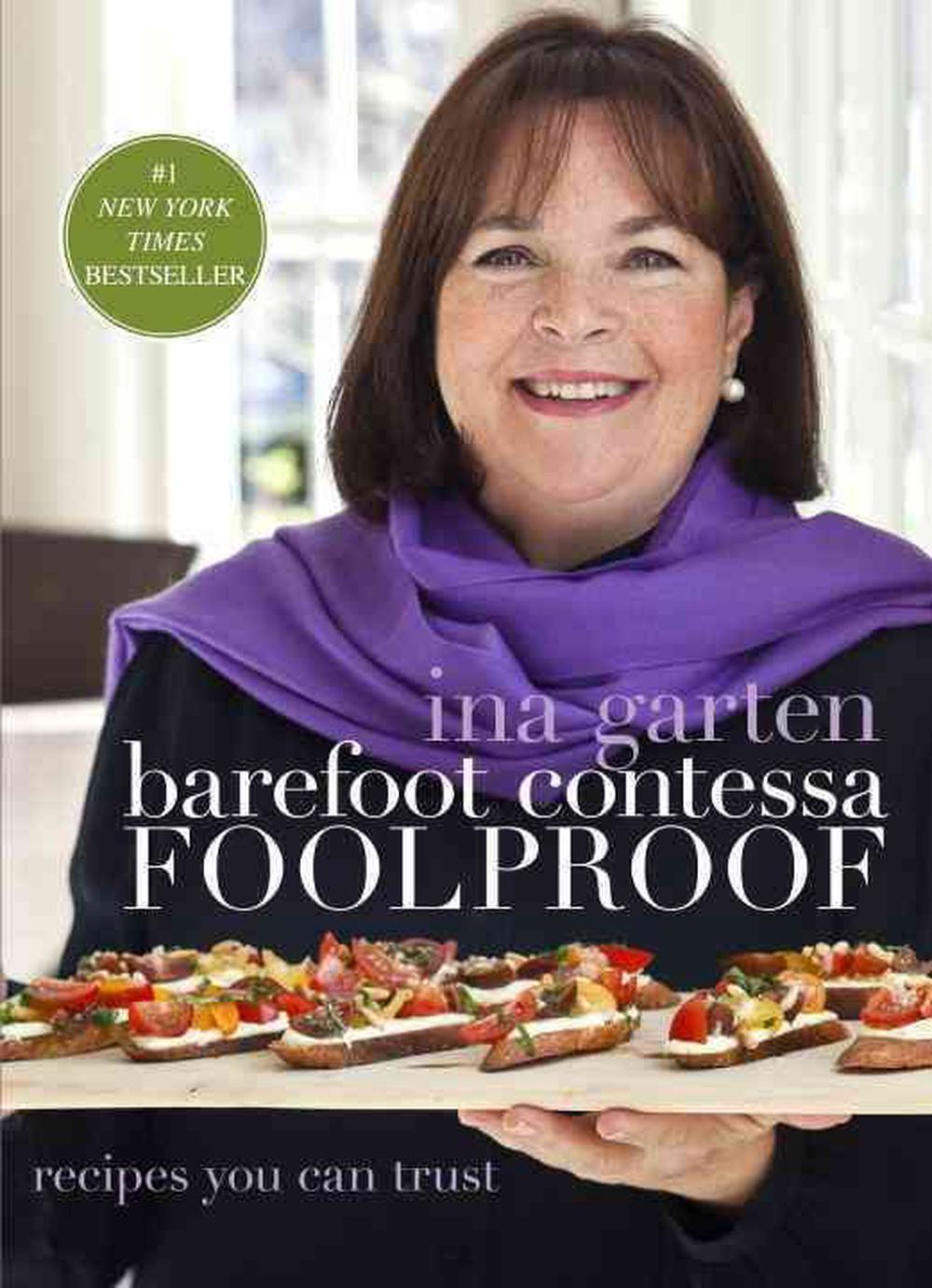 Barefoot Contessa Foolproof, 9780307464873