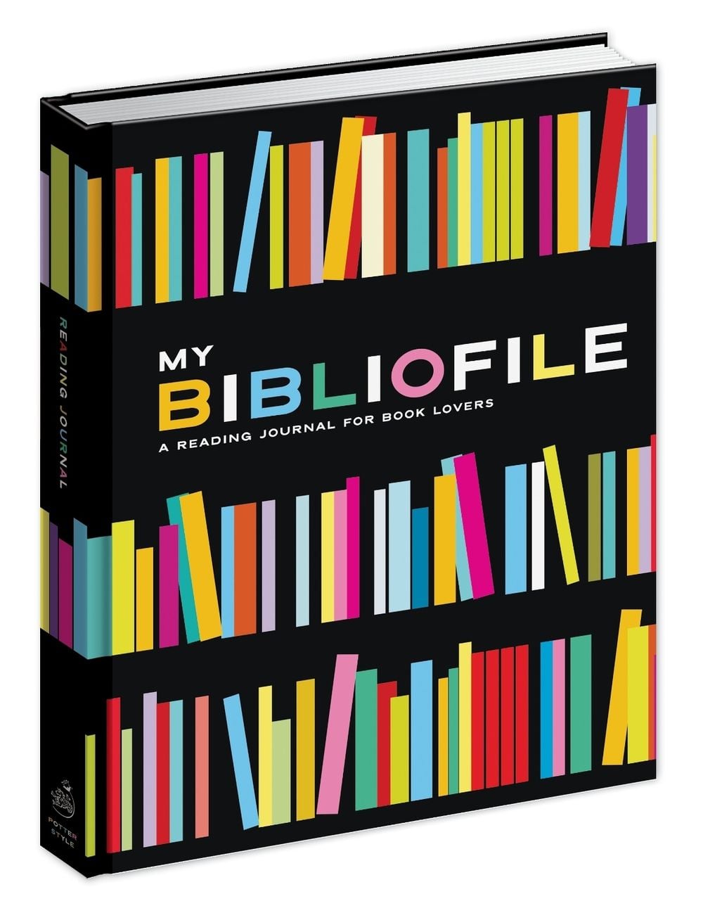 My Bibliofile - ISBN: 9780307465375