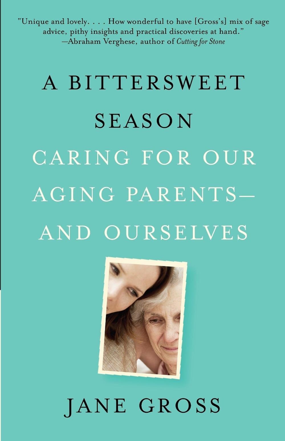 A Bittersweet Season, 9780307472403