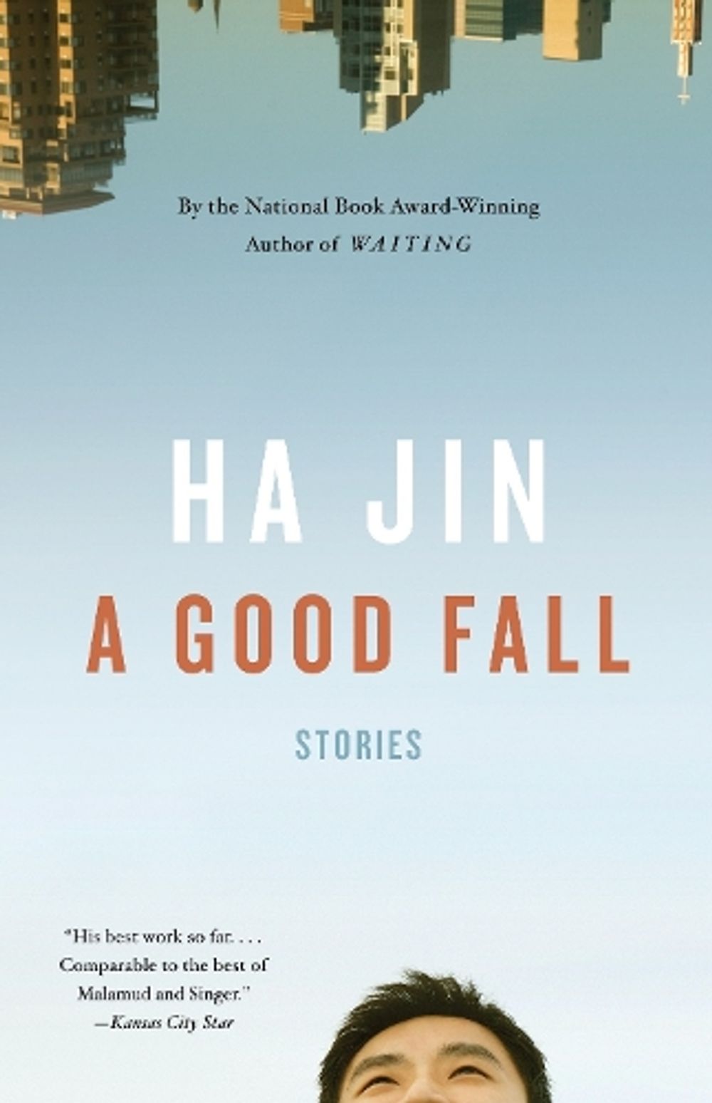 A Good Fall by Ha Jin - ISBN: 9780307473943