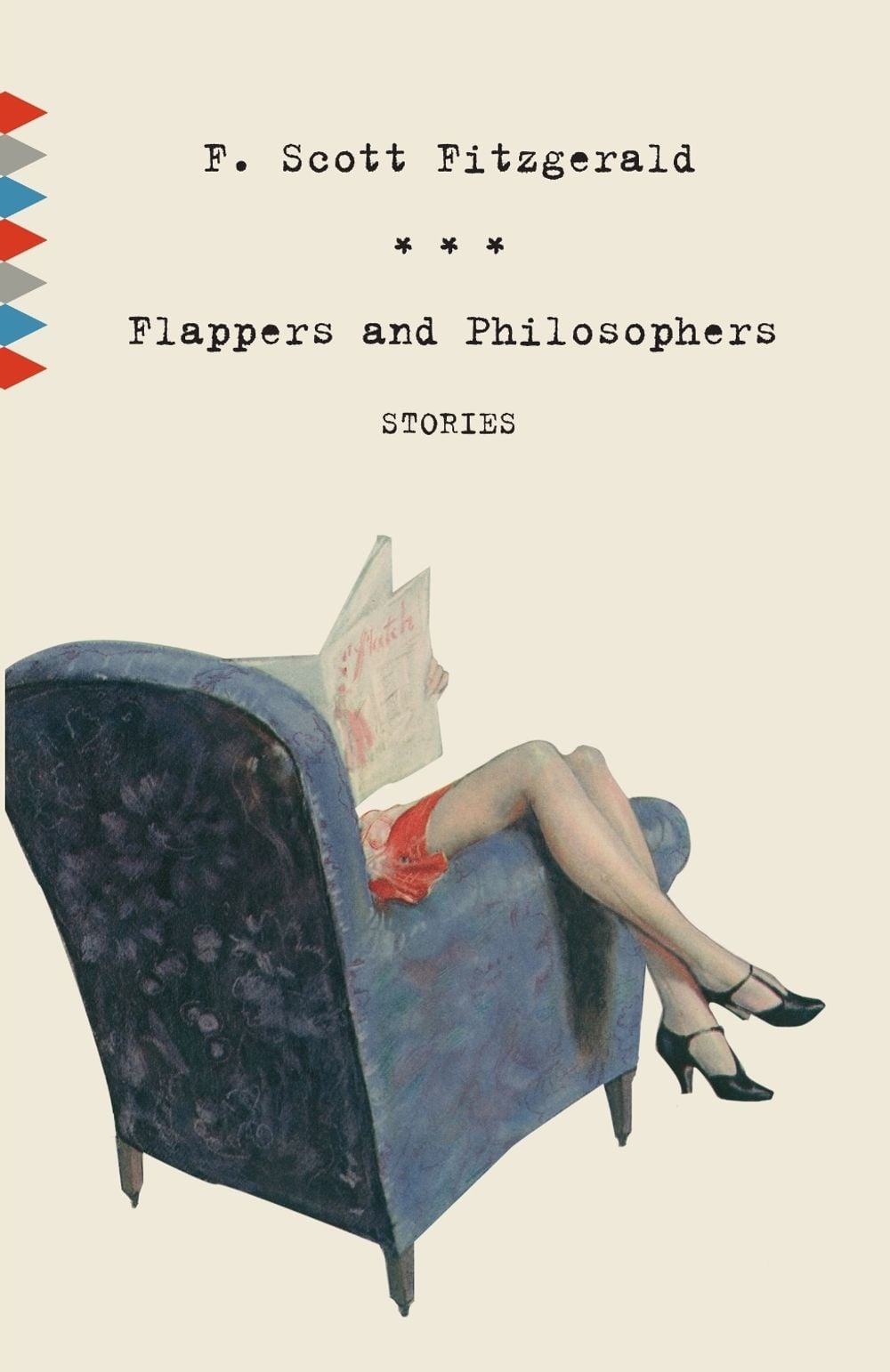 Flappers and Philosophers by F. Scott Fitzgerald - ISBN: 9780307474520