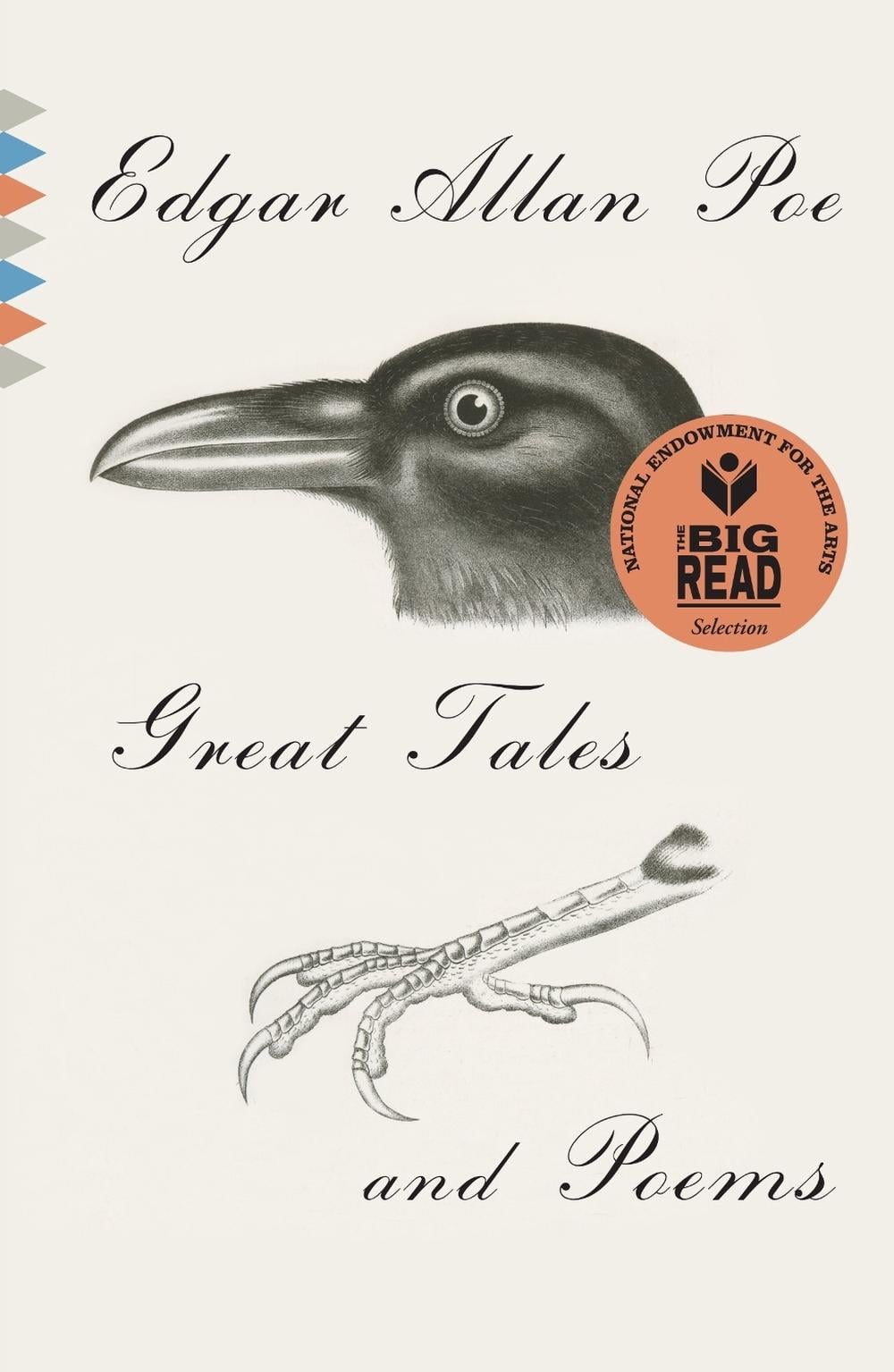 Great Tales and Poems of Edgar Allan Poe by Edgar Allan Poe - ISBN: 9780307474773