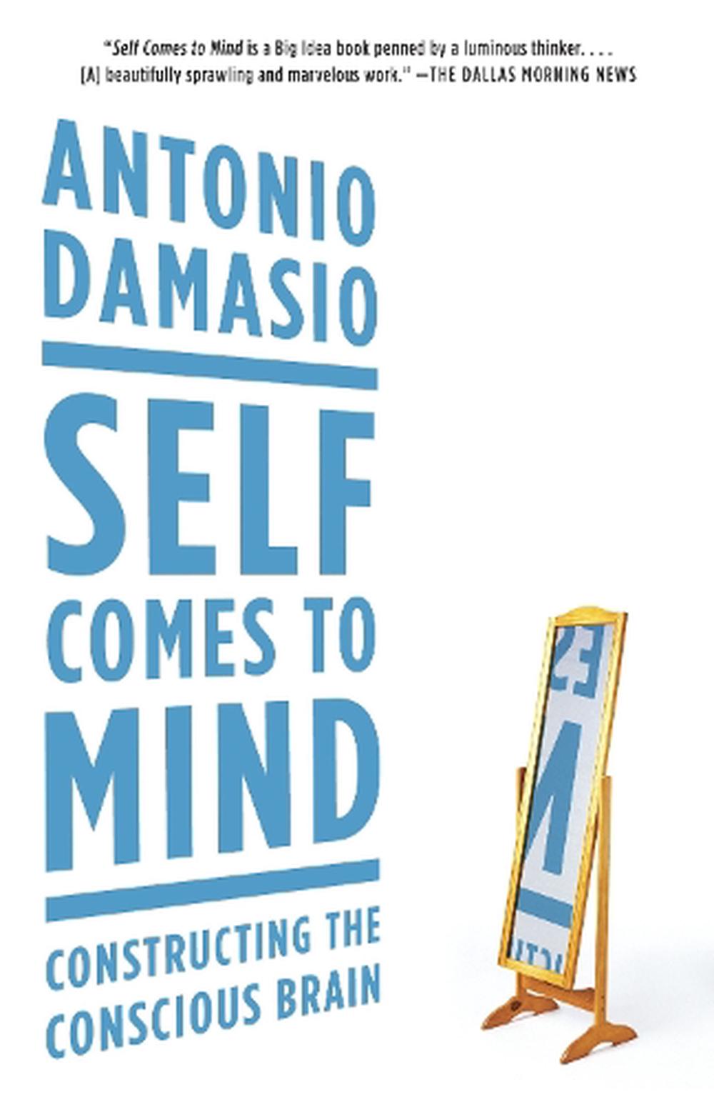 Self Comes to Mind, 9780307474957
