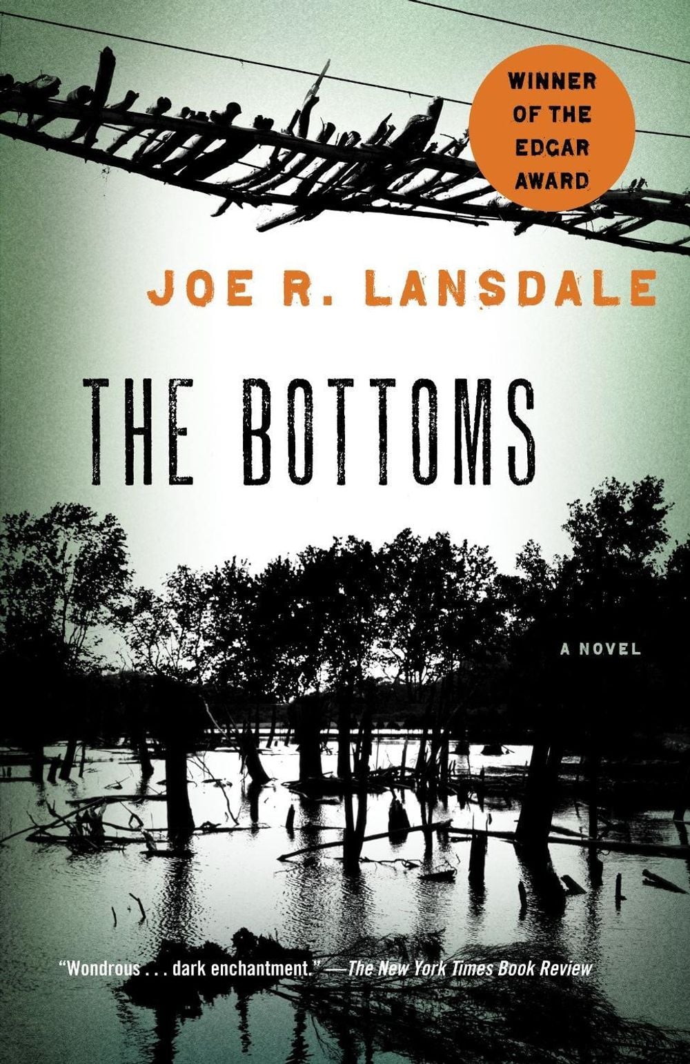 The Bottoms by Joe R. Lansdale - ISBN: 9780307475268
