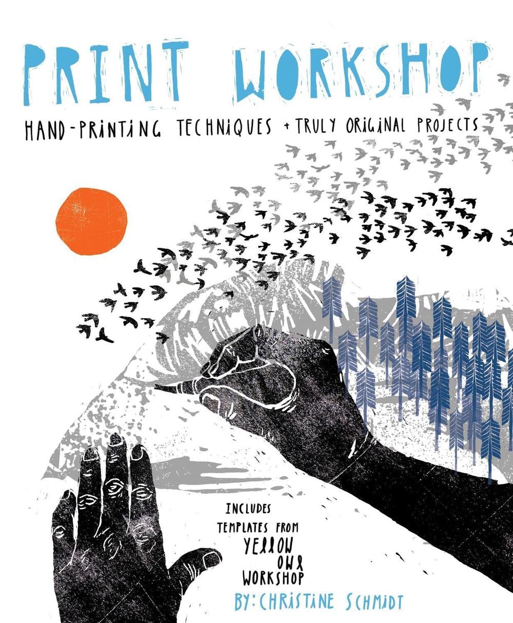 Print Workshop by C. Schmidt - ISBN: 9780307586544