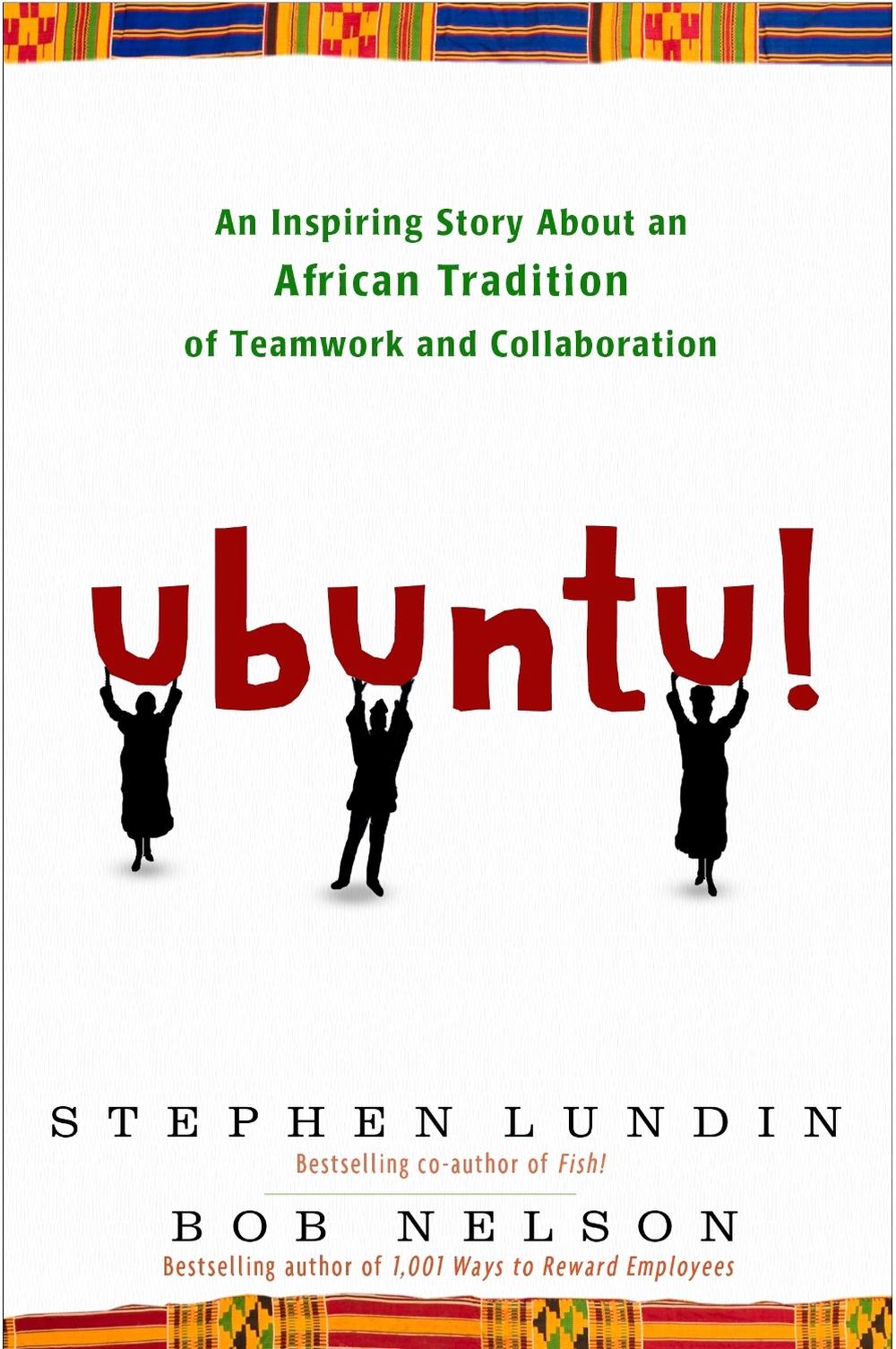 Ubuntu! by Stephen Lundin - ISBN: 9780307587886