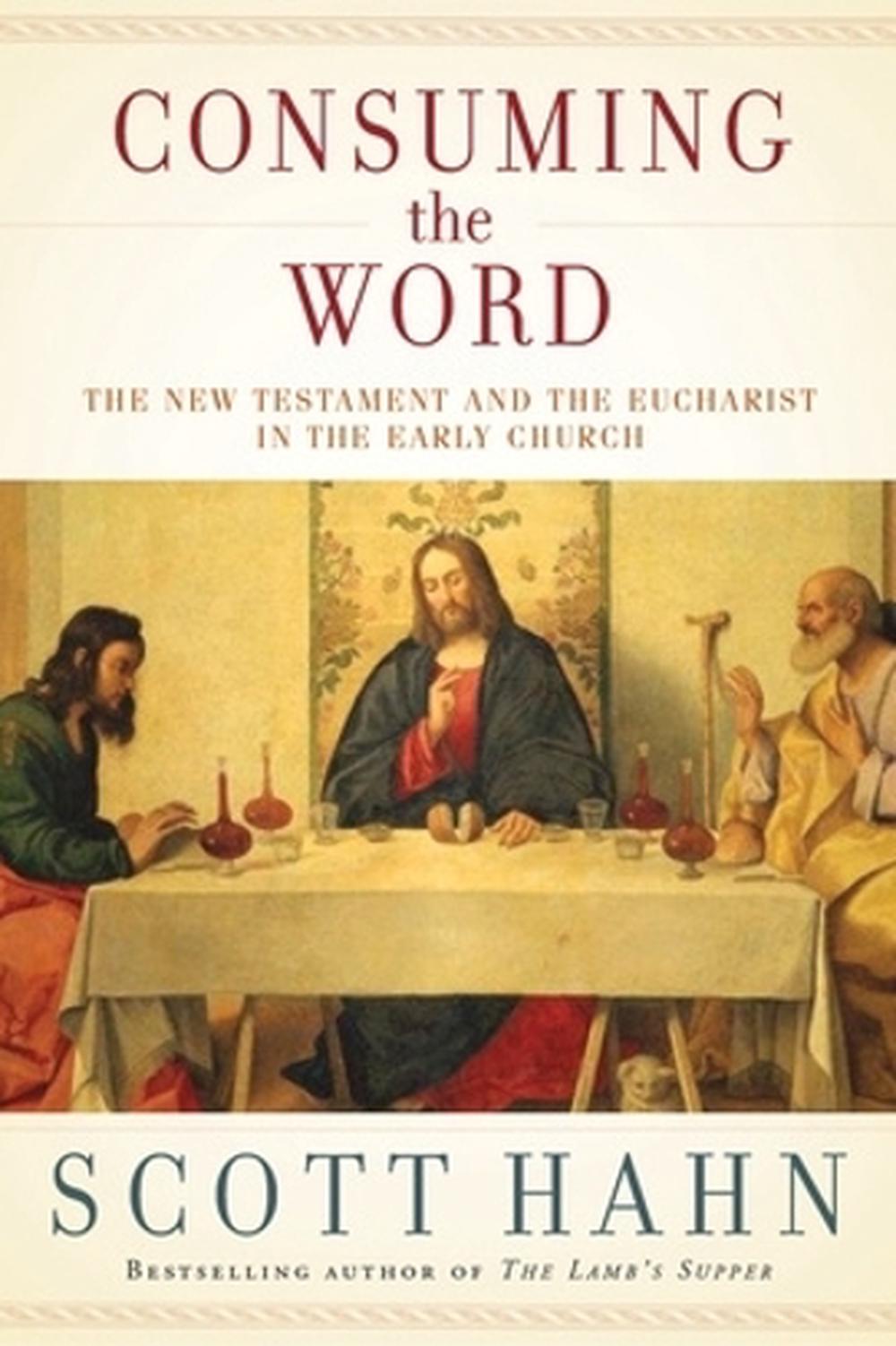 Consuming the Word, 9780307590817