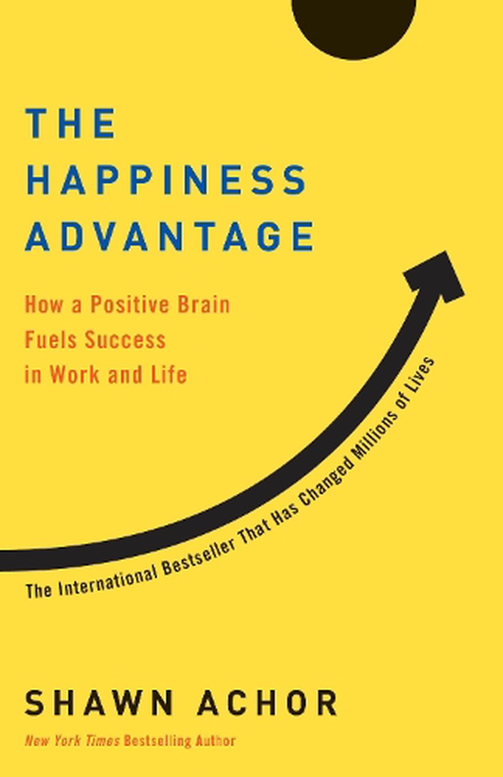 book on happiness research