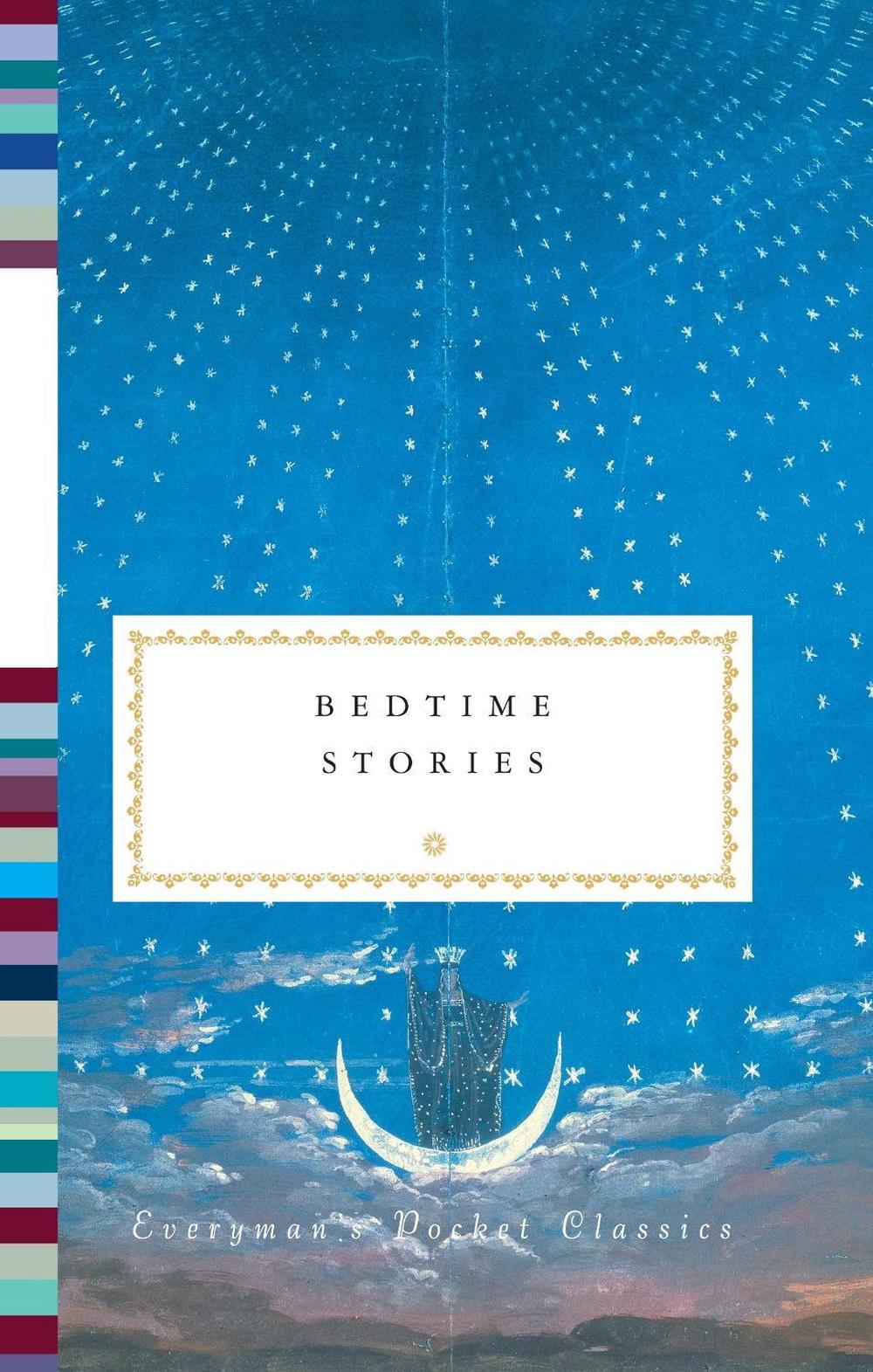 Bedtime Stories by Diana Secker Tesdell - ISBN: 9780307594945