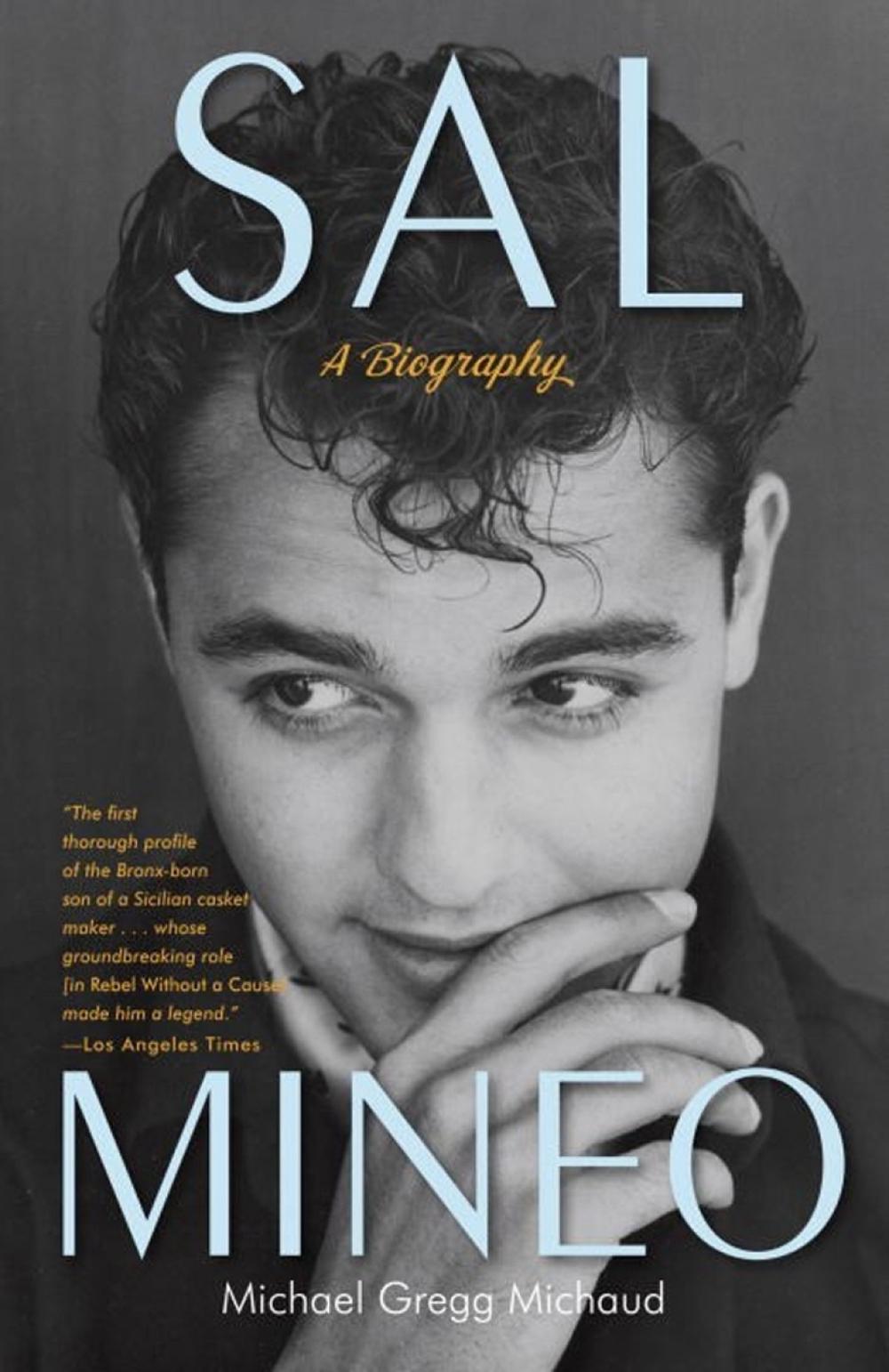 Sal Mineo by Michael Gregg Michaud - ISBN: 9780307716675