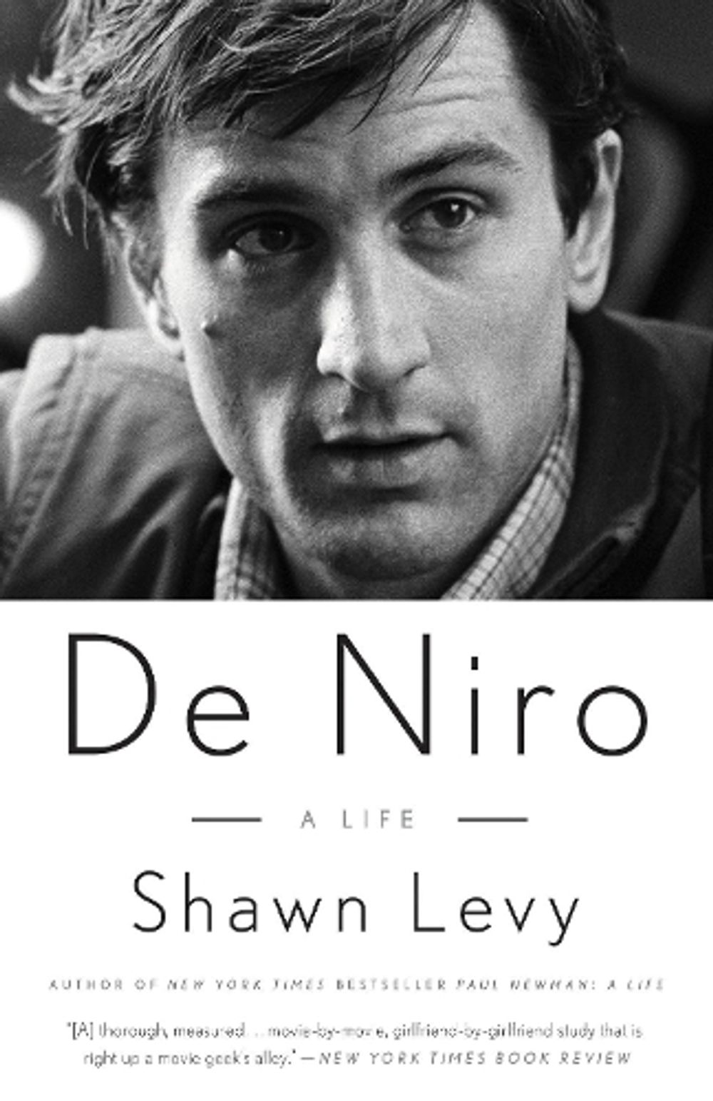 De Niro by Shawn Levy - ISBN: 9780307716798