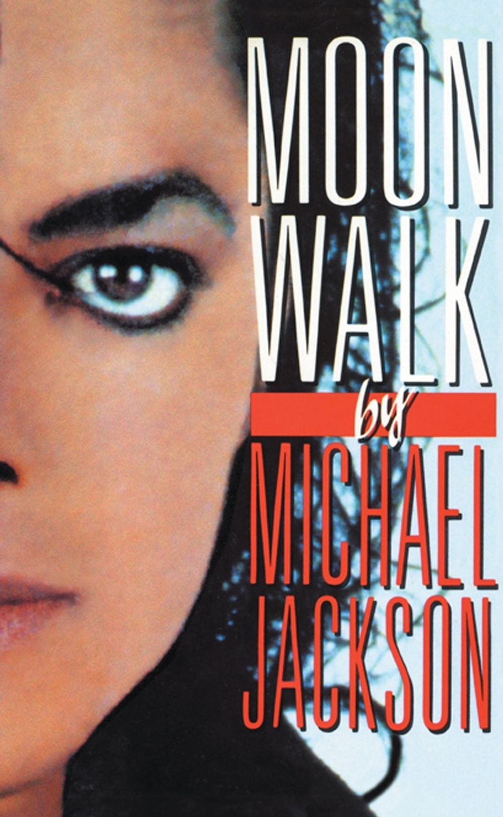 Moonwalk by Michael Jackson - ISBN: 9780307716989