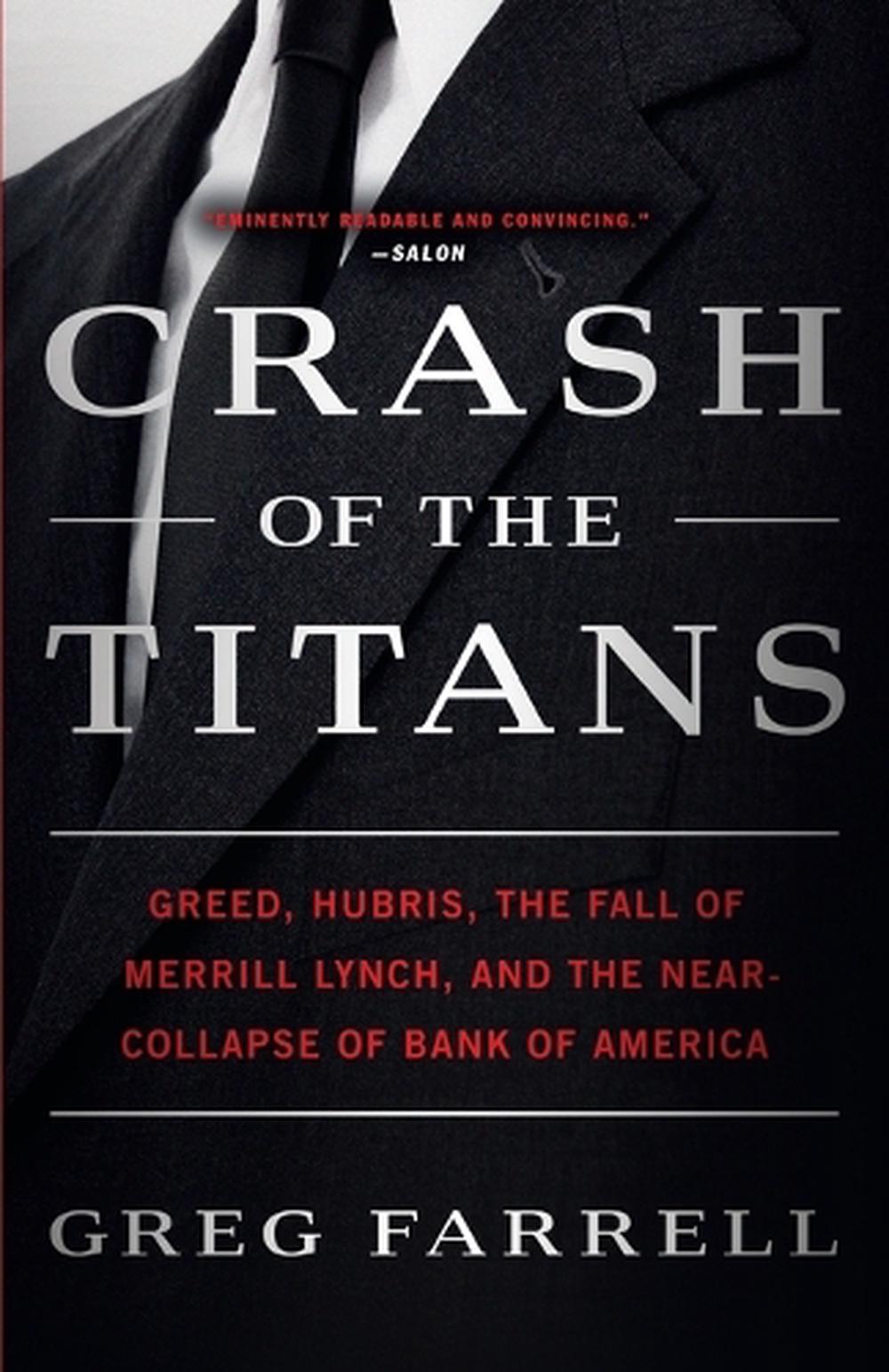 Crash of the Titans, 9780307717870
