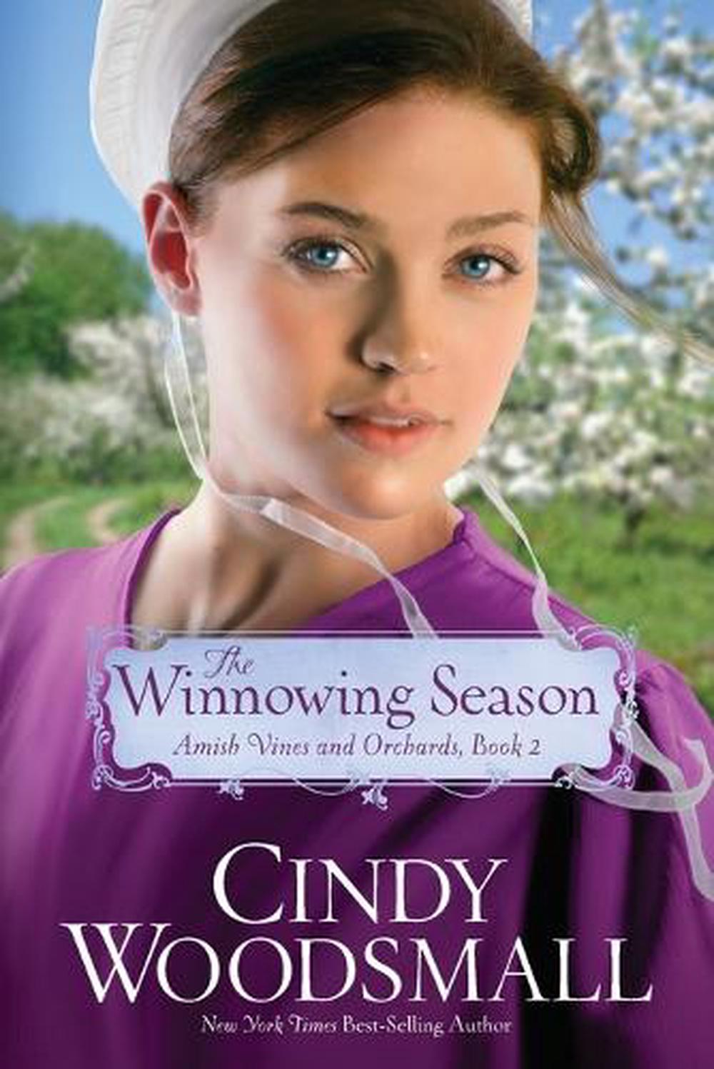 The Winnowing Season by Cindy Woodsmall - ISBN: 9780307730046
