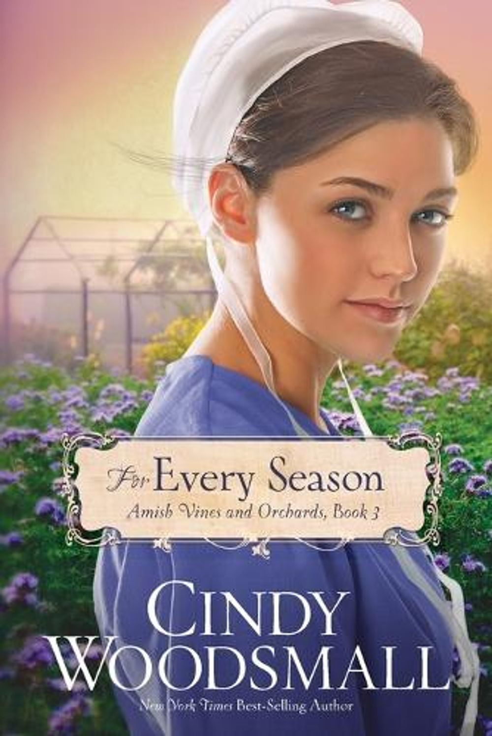 For Every Season by Cindy Woodsmall - ISBN: 9780307730060
