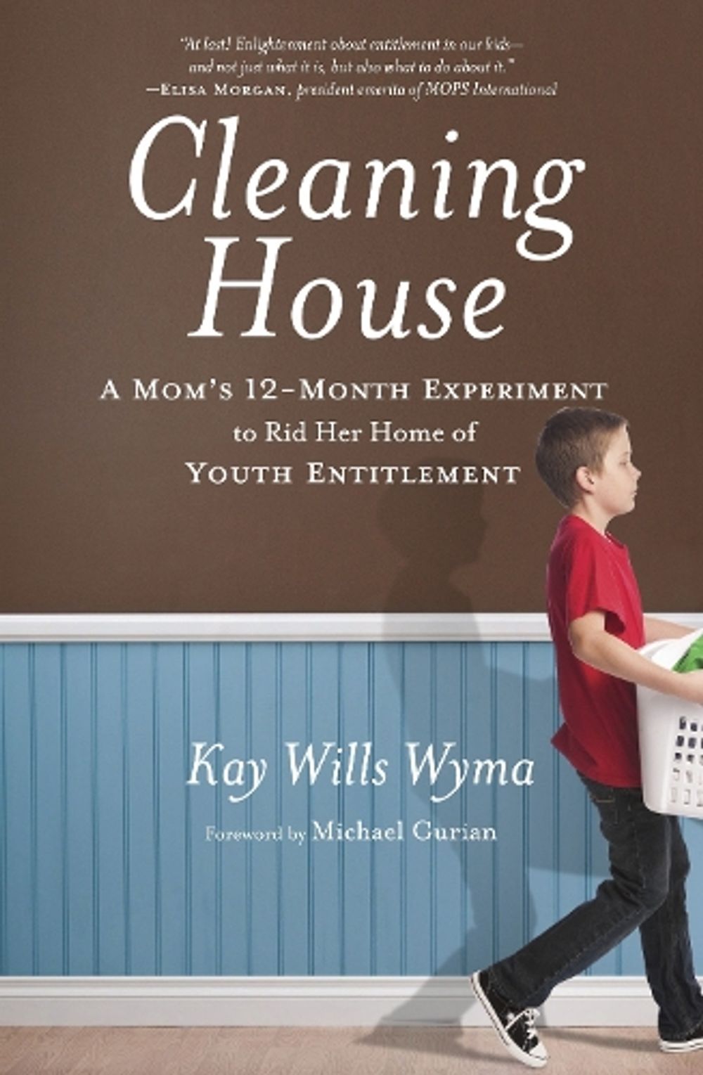 Cleaning House by Wills Wyma Kay - ISBN: 9780307730671