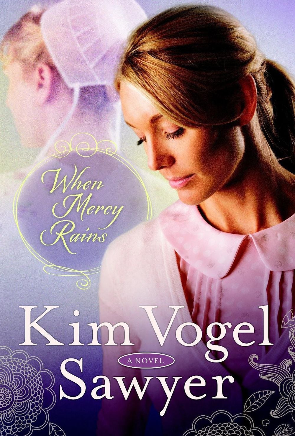 When Mercy Rains by Sawyer Kim Vogel - ISBN: 9780307731319