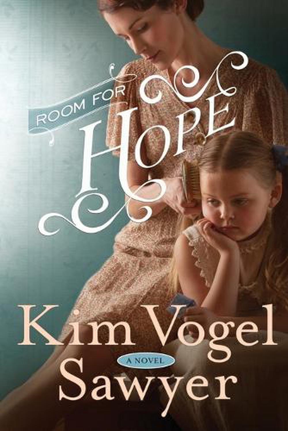 Room for Hope by Kim Vogel Sawyer - ISBN: 9780307731371