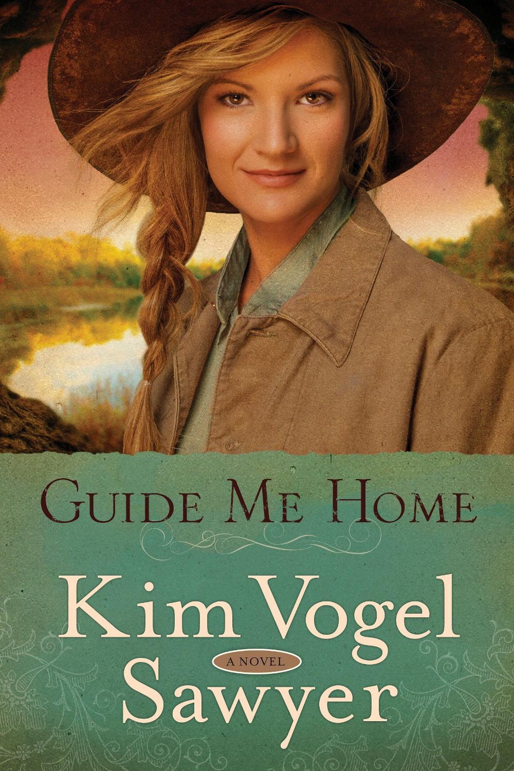 Guide Me Home by Kim Vogel Sawyer - ISBN: 9780307731395