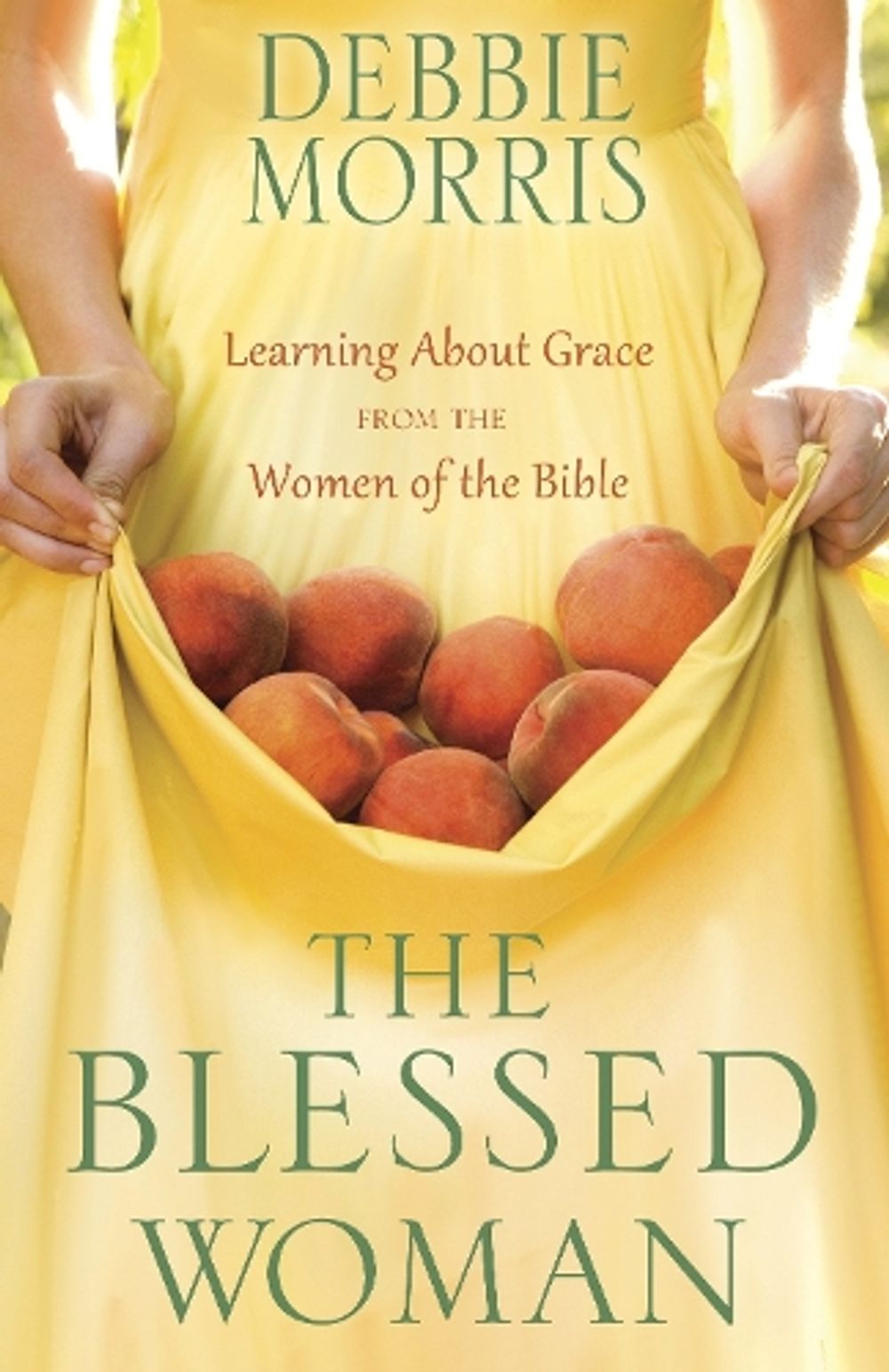 The Blessed Woman by Debbie Morris - ISBN: 9780307731913