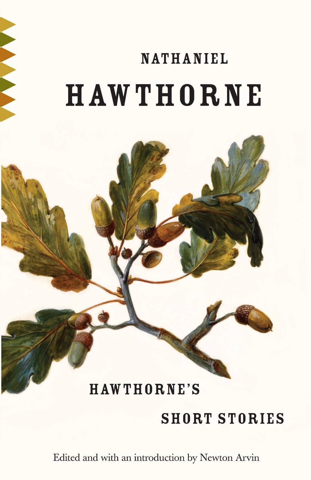 Hawthorne's Short Stories, 9780307741219