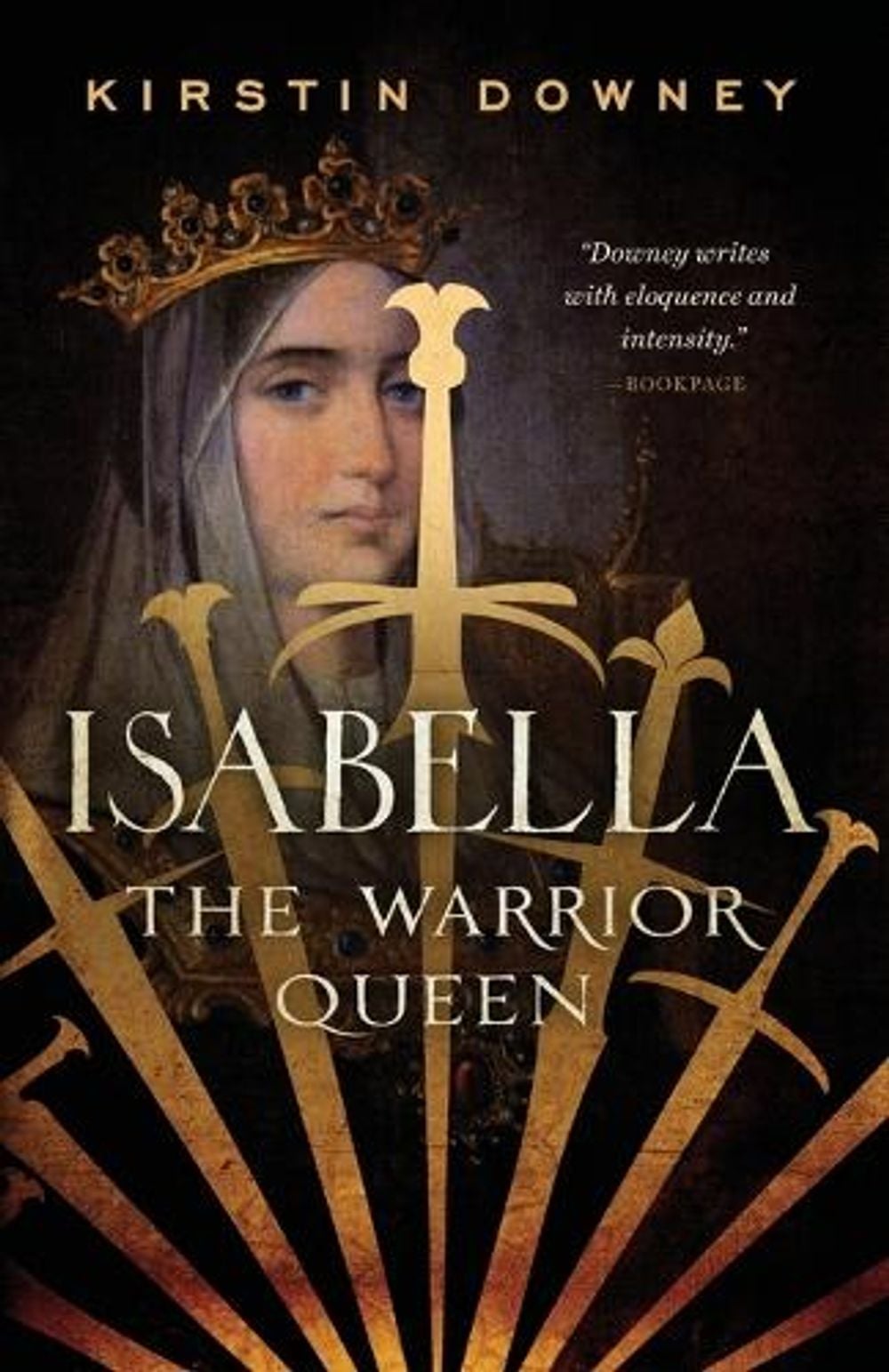 Isabella by Kirstin Downey - ISBN: 9780307742162