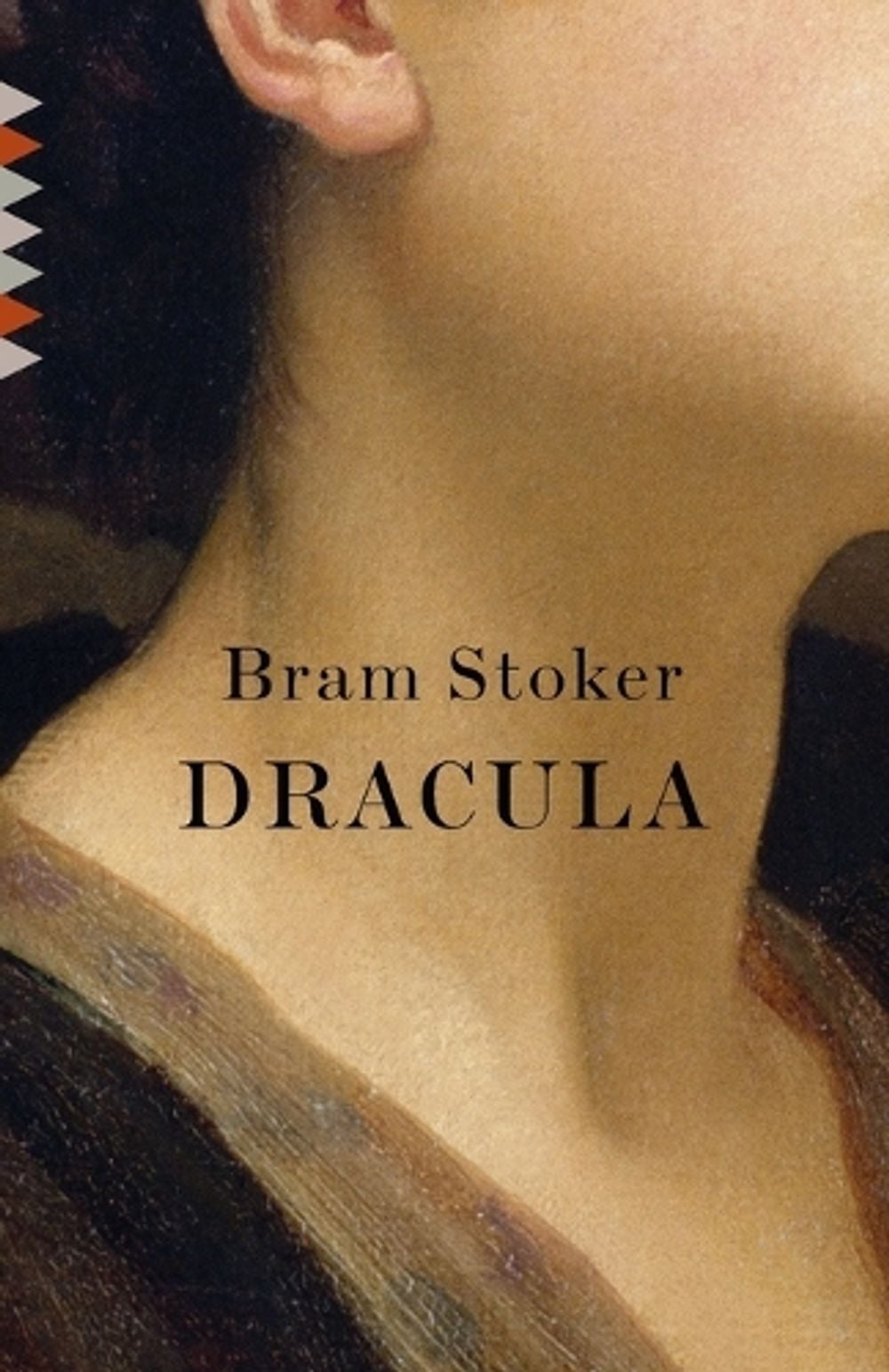 Dracula by Bram Stoker - ISBN: 9780307743305