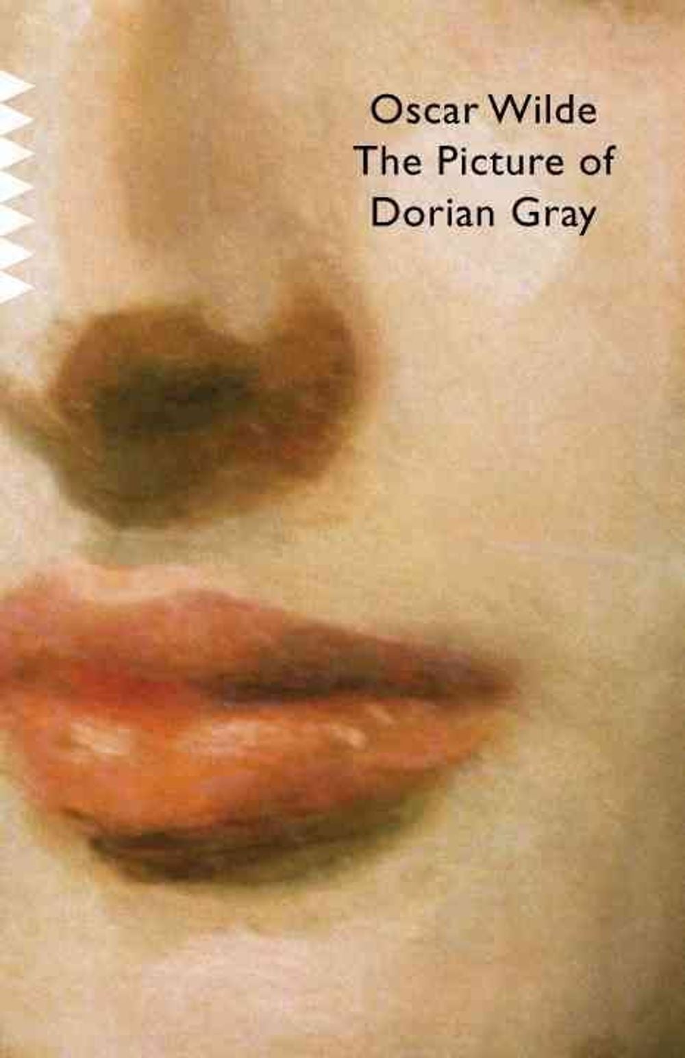 The Picture of Dorian Gray by Oscar Wilde - ISBN: 9780307743527