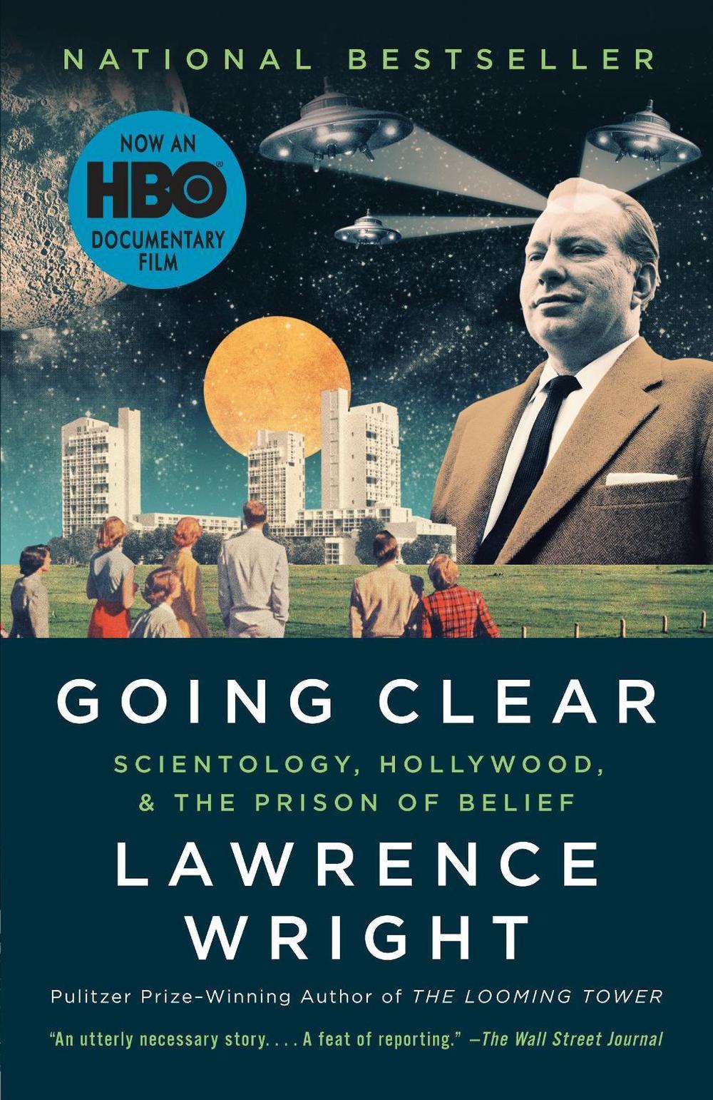 Going Clear, 9780307745309