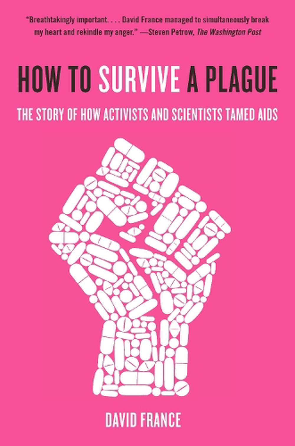 How to Survive a Plague, 9780307745439