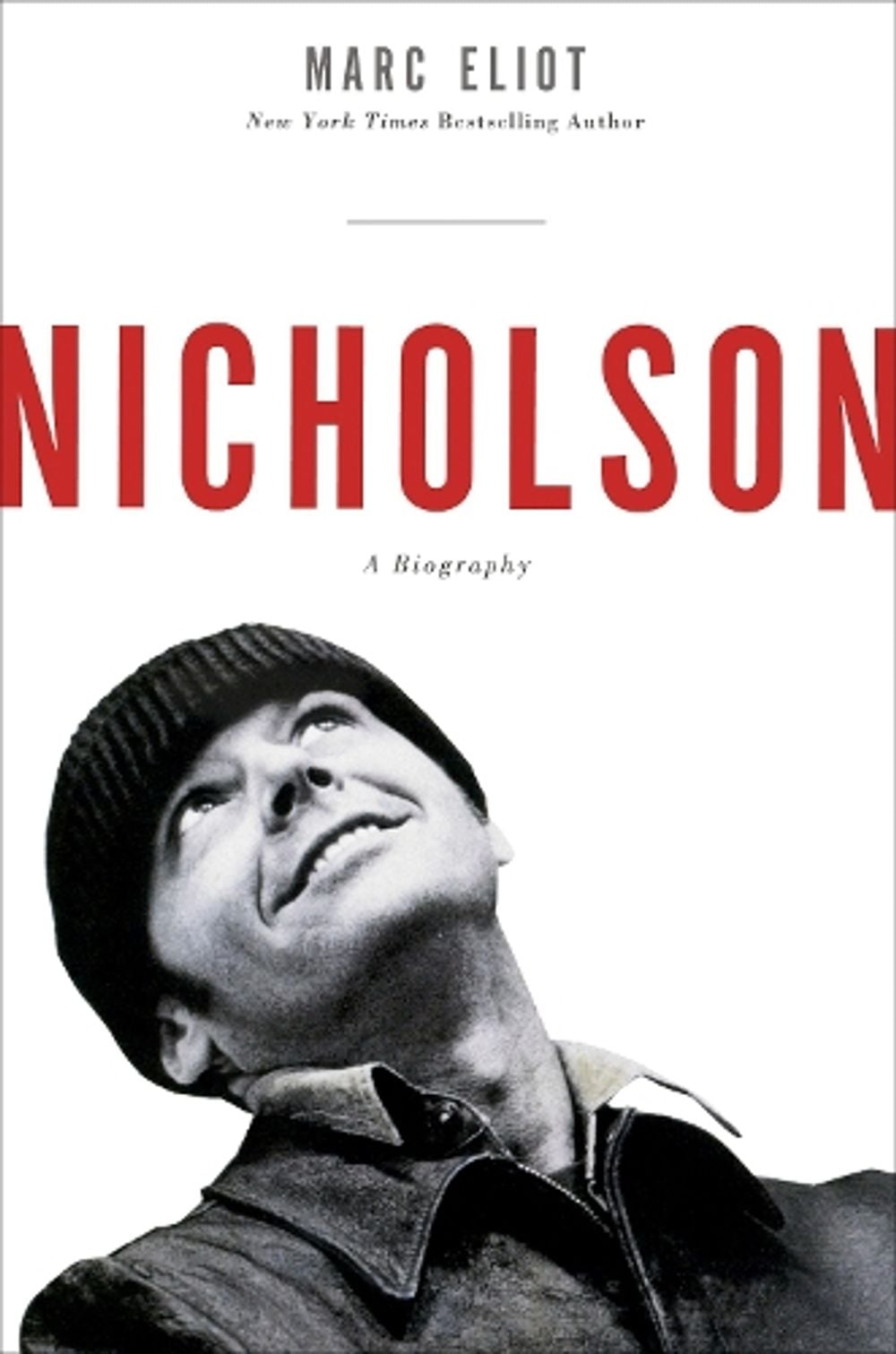 Nicholson by Marc Eliot - ISBN: 9780307888389