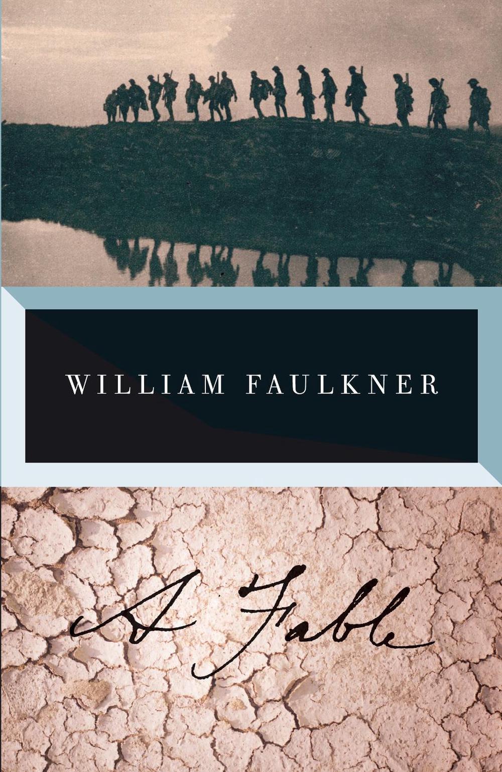A Fable by William Faulkner - ISBN: 9780307946775