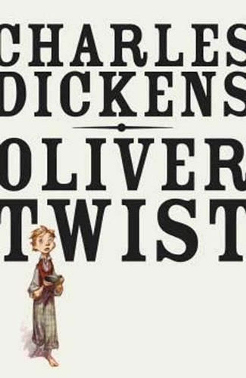 Oliver Twist by Charles Dickens - ISBN: 9780307947185