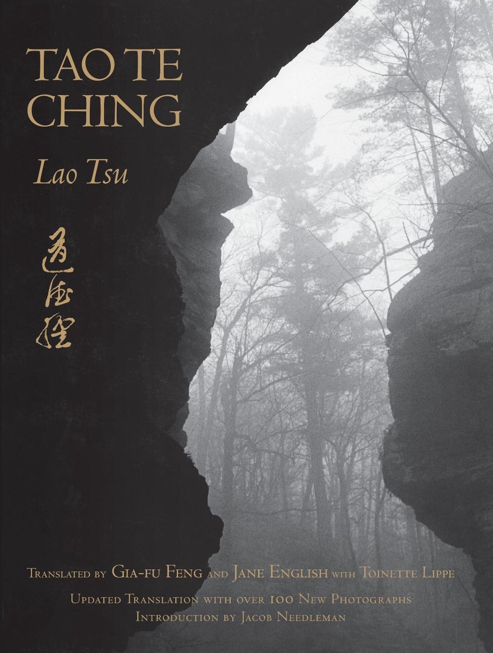 Tao Te Ching, 9780307949301