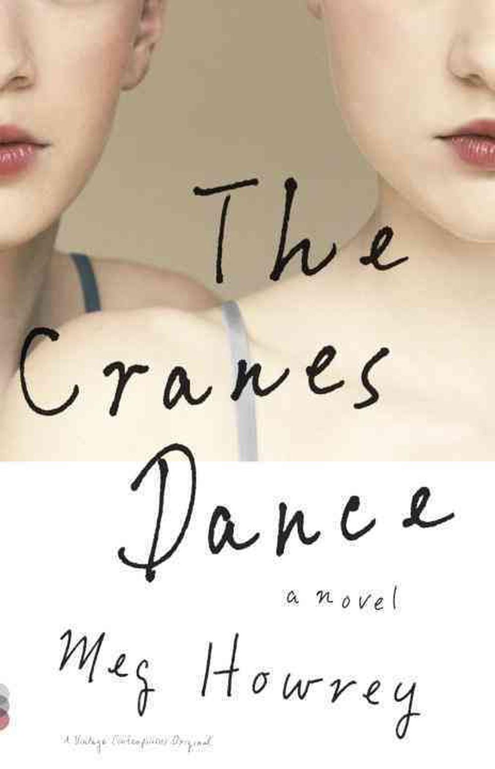 The Cranes Dance, 9780307949820