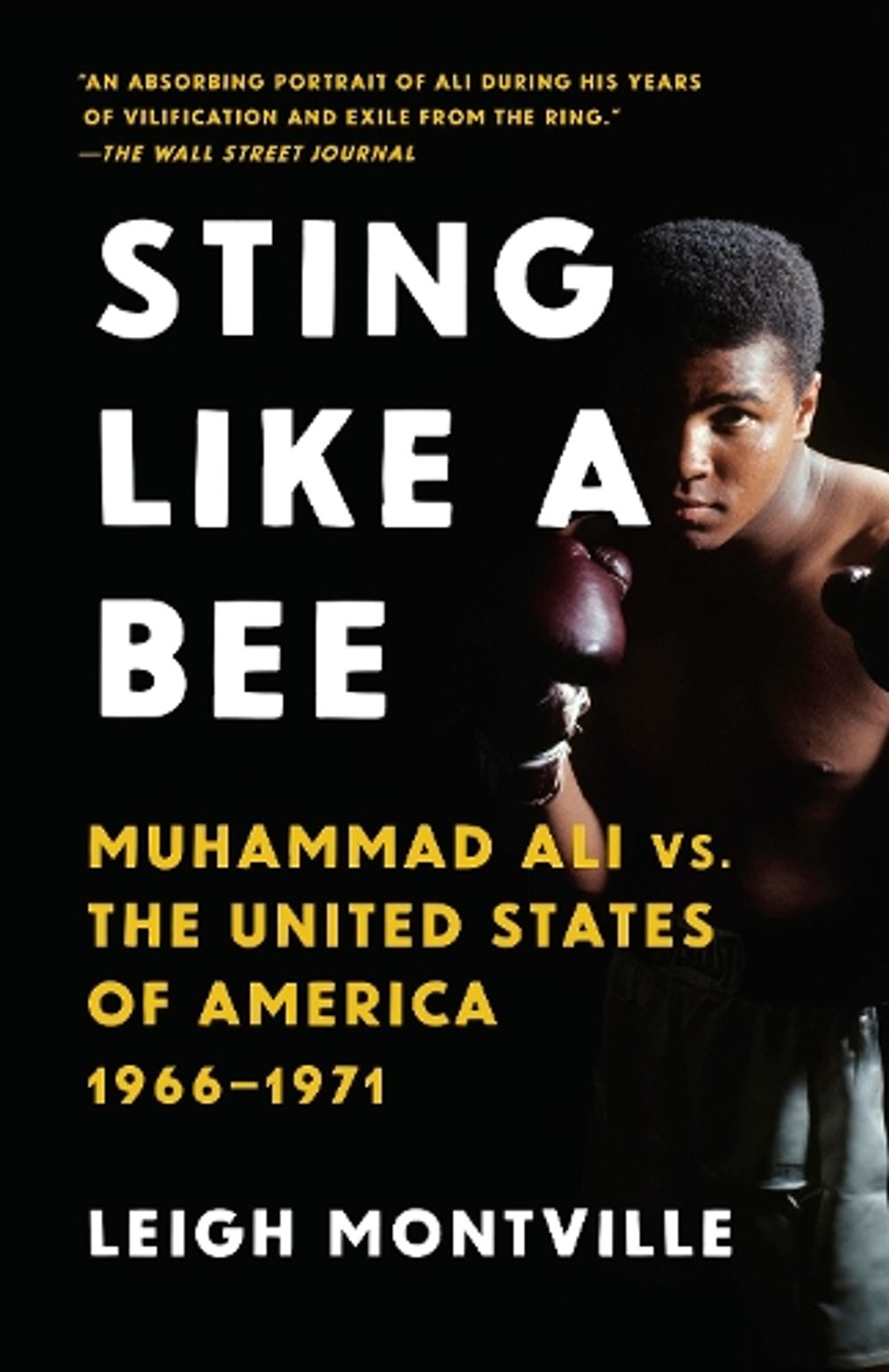 Sting Like a Bee by Leigh Montville - ISBN: 9780307950321