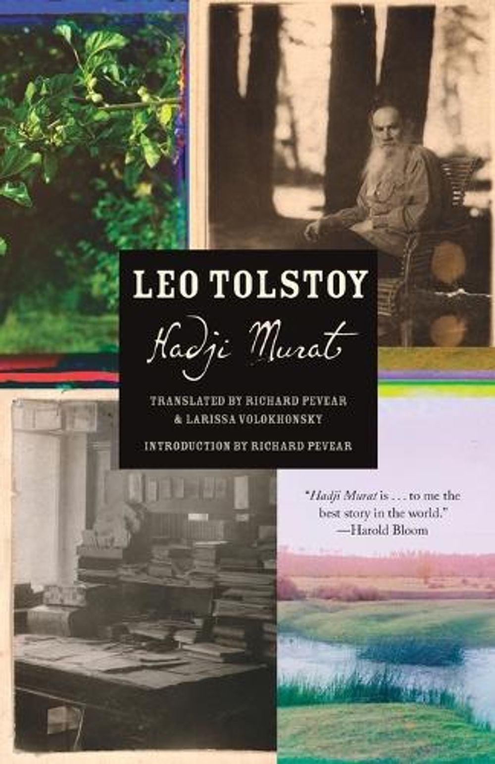 Hadji Murat by Leo Tolstoy - ISBN: 9780307951342