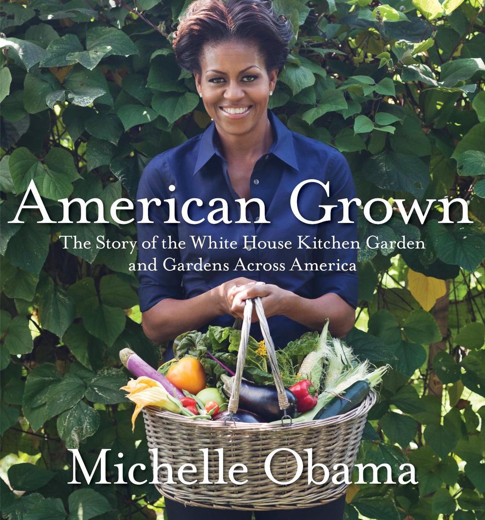 American Grown, 9780307956026