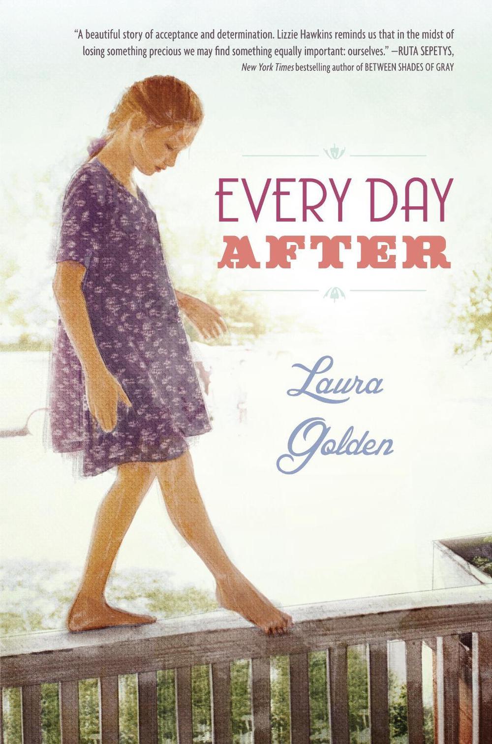 Every Day After by Laura Golden - ISBN: 9780307983145