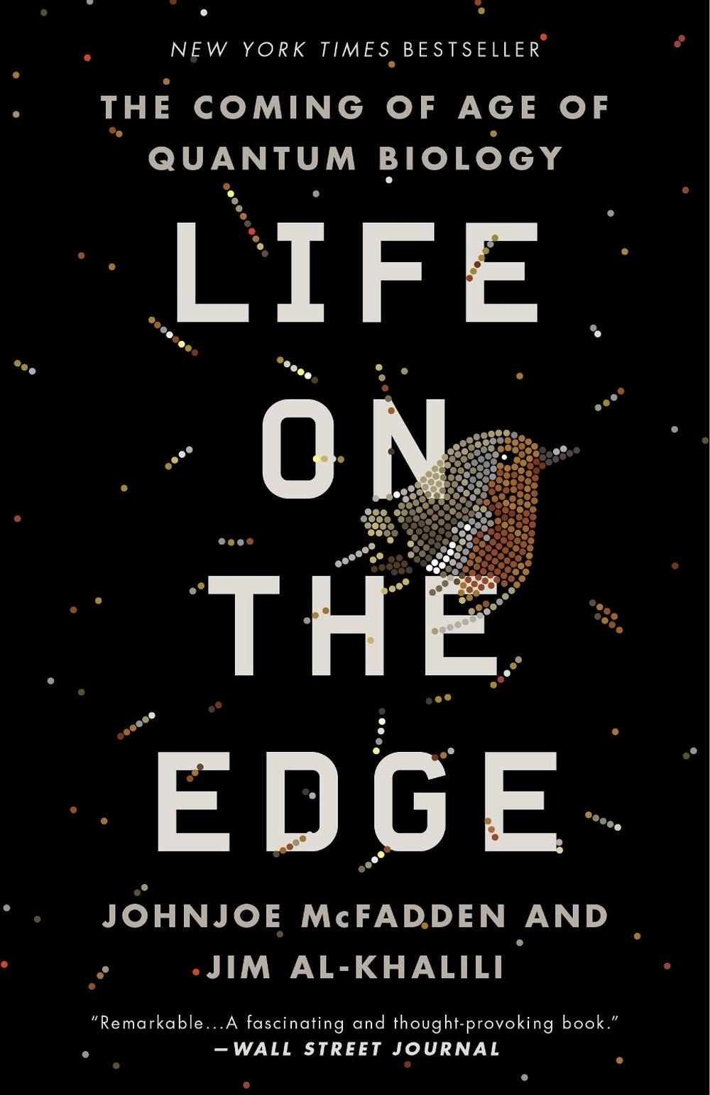 Life on the Edge, 9780307986825