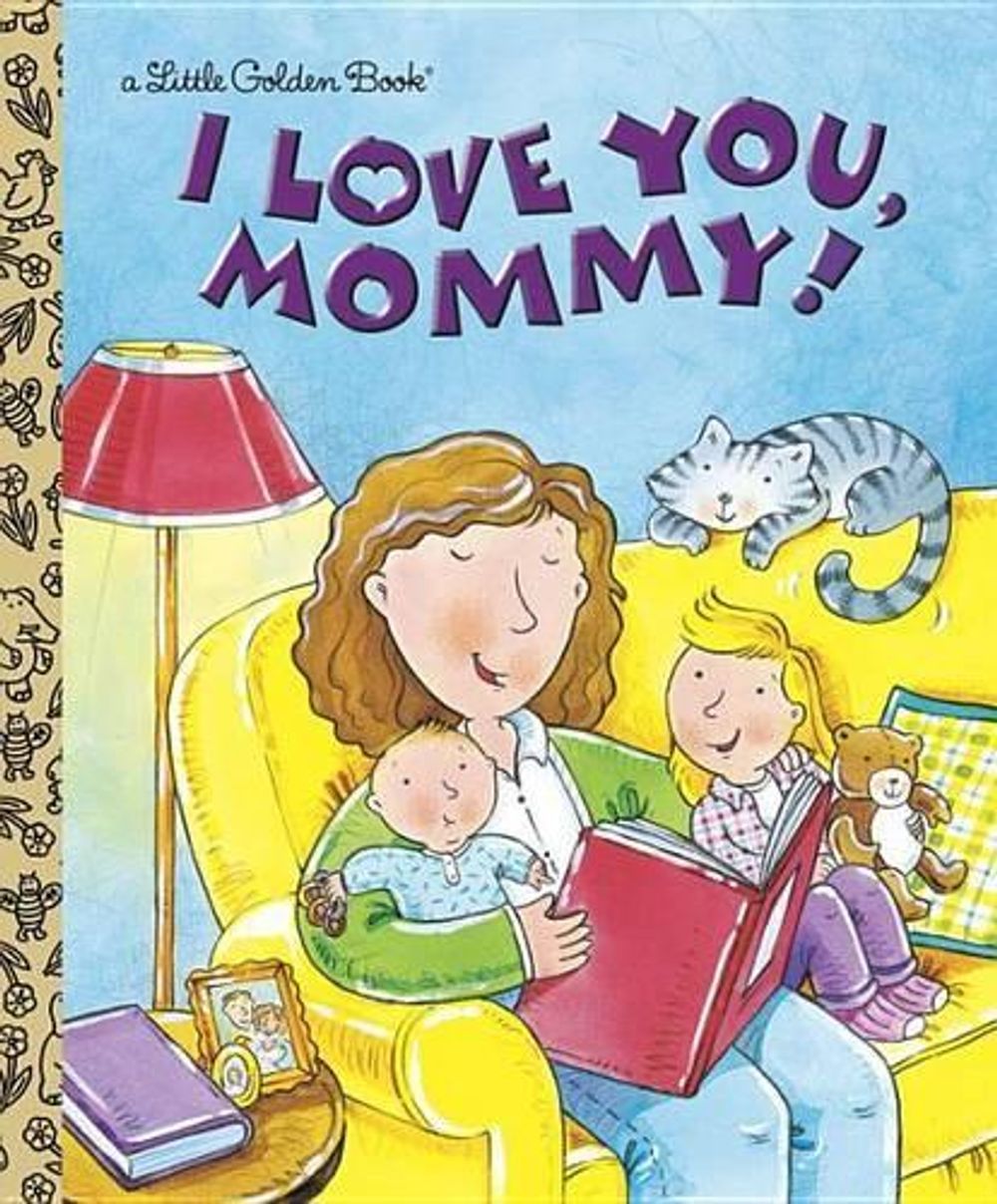 I Love You, Mommy by Edie Evans - ISBN: 9780307995070