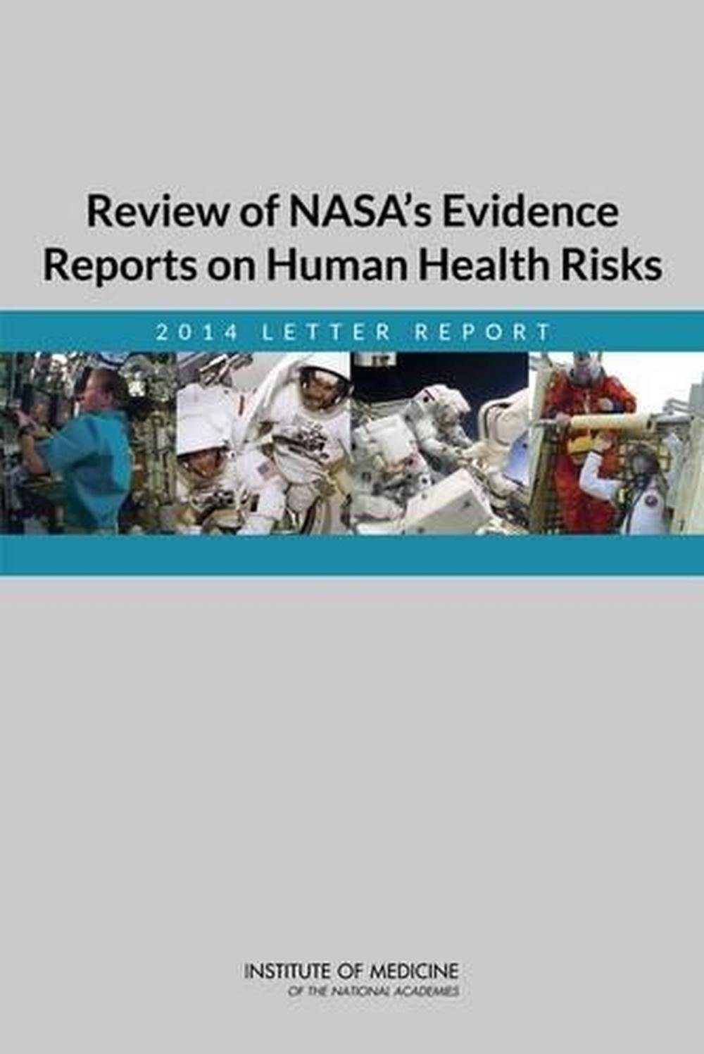 nasa research reports