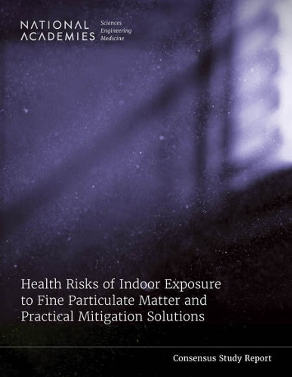 Health Risks of Indoor Exposure to Fine Particulate Matter and ...