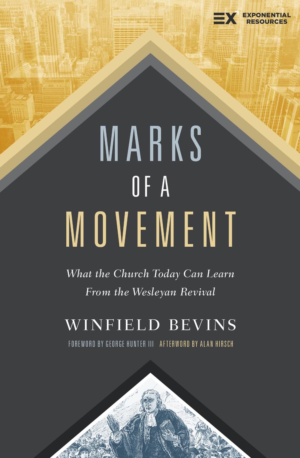 Marks of a Movement, 9780310098355