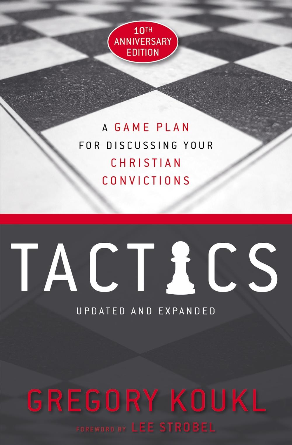 Tactics, 10th Anniversary Edition, 9780310101468